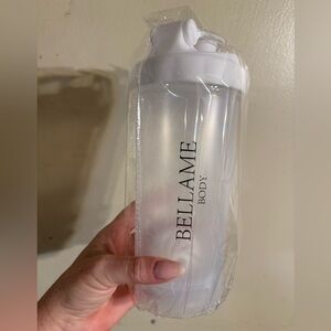 Bellame shaker bottle